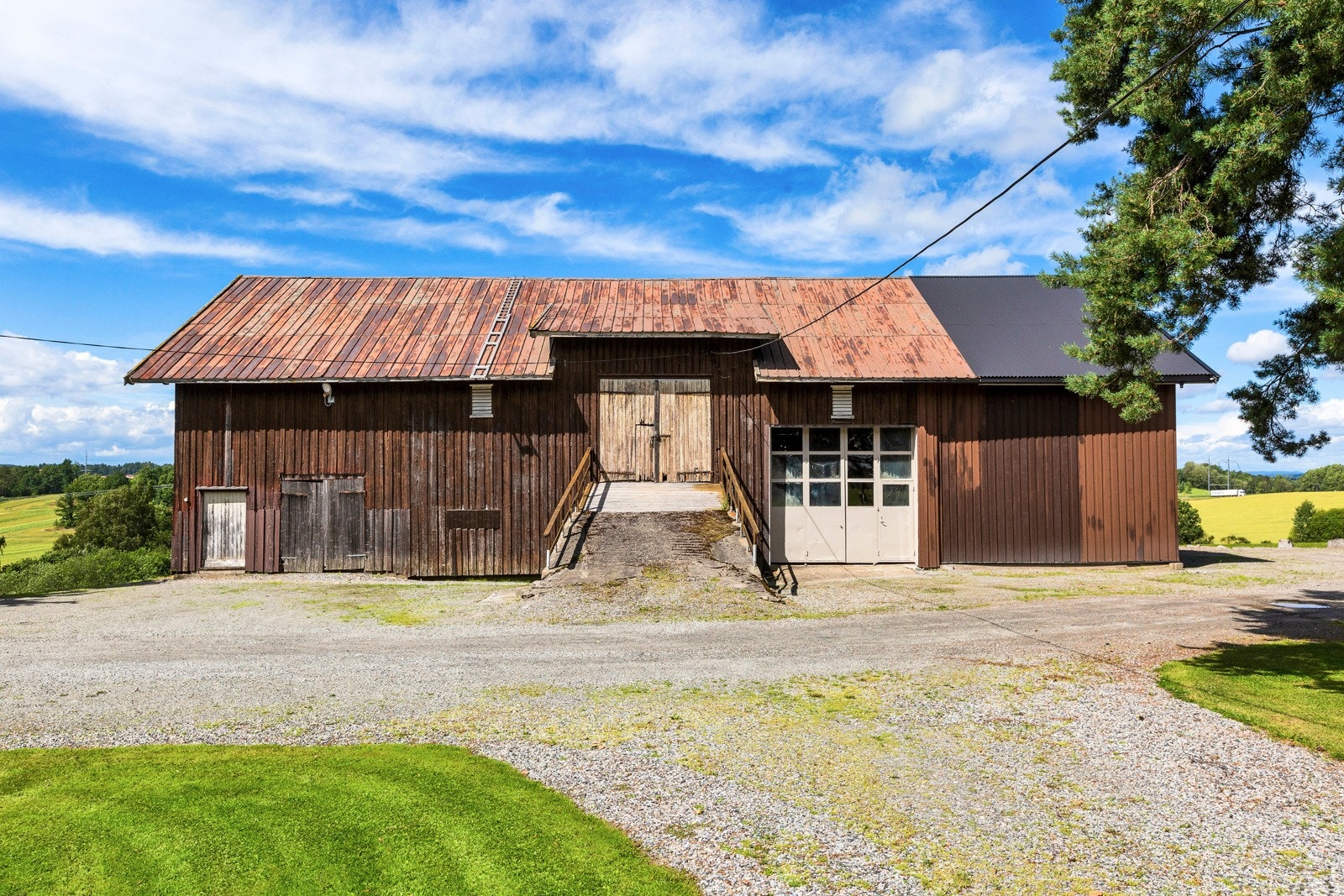 01Fasade_7 Galleribilde