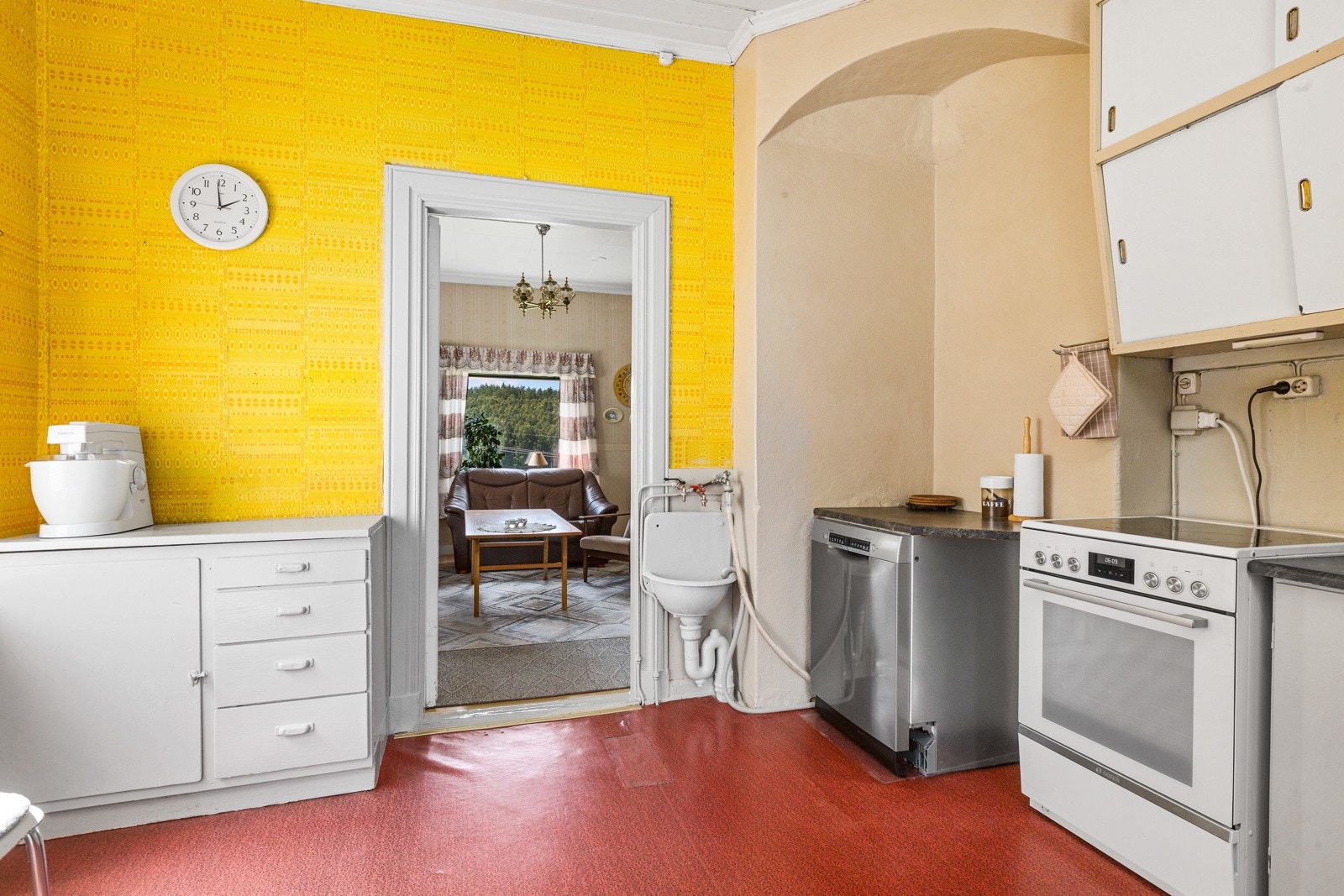 01Fasade_21 Galleribilde