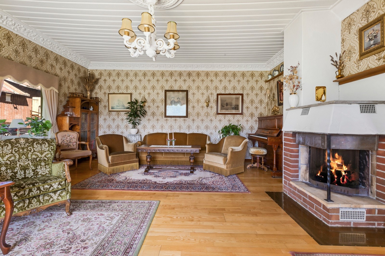 01Fasade_27 Galleribilde