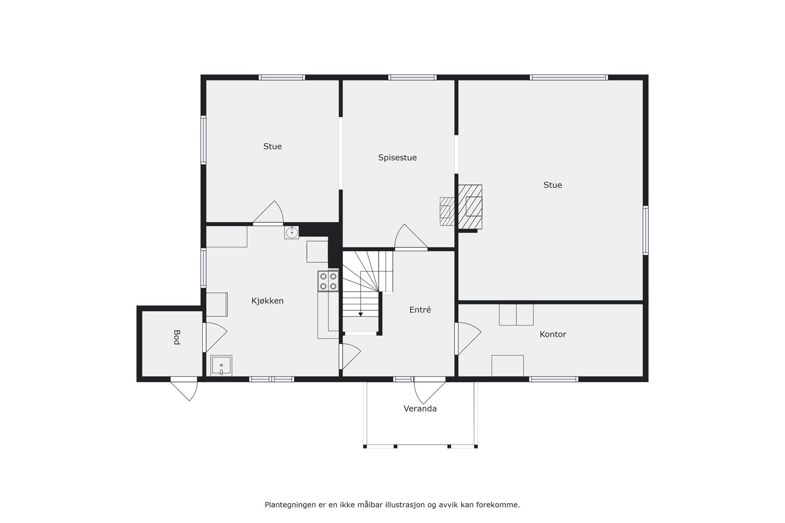 01Fasade_35 Galleribilde