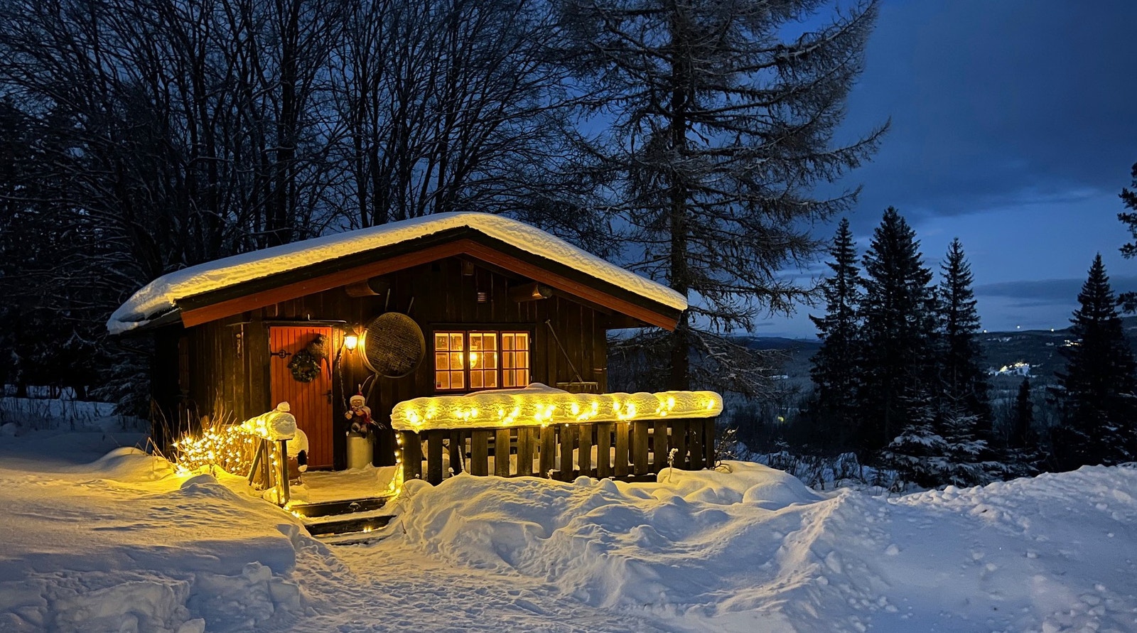 Anneks... Galleribilde