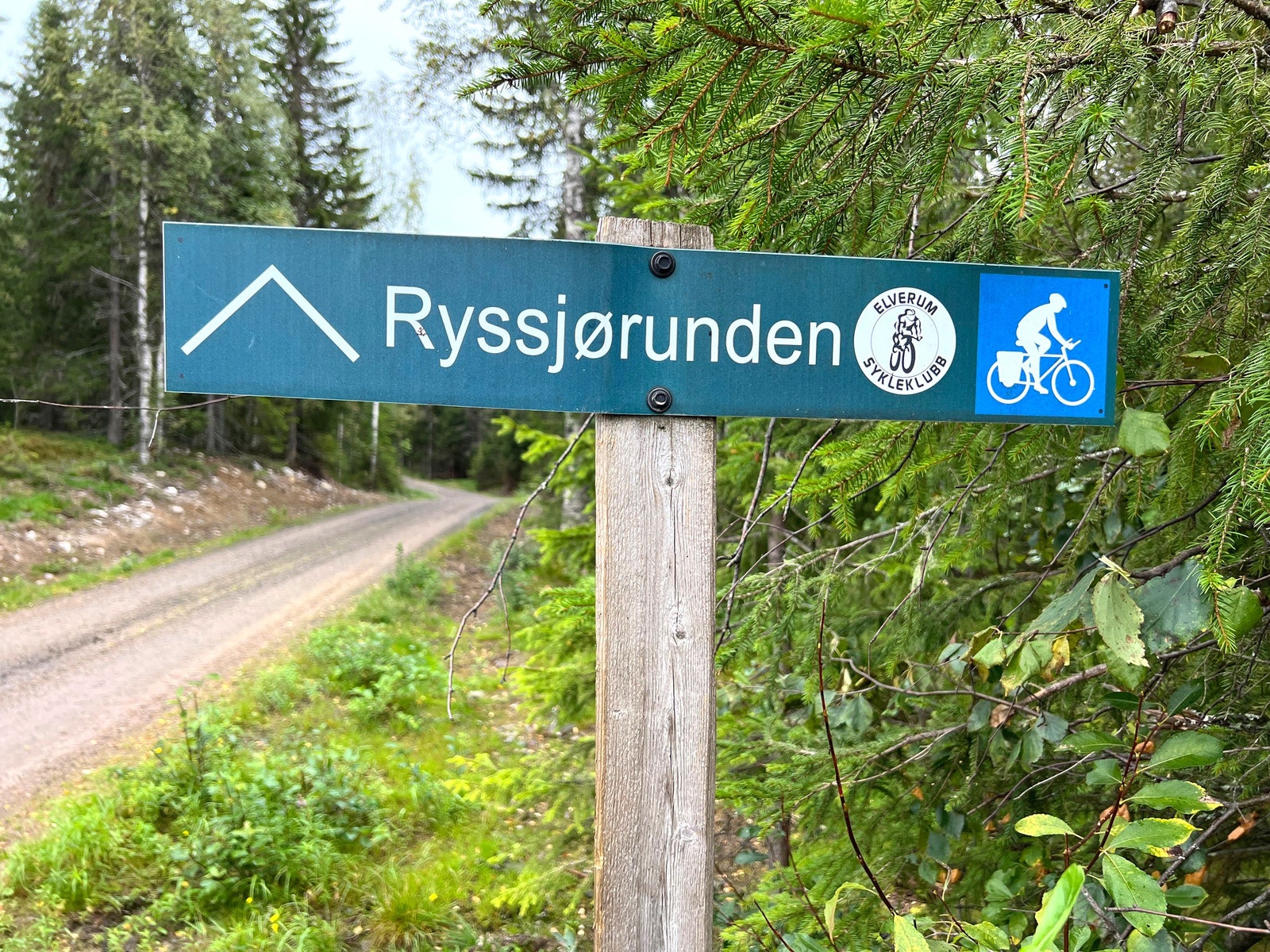 Ryssjørunden Galleribilde