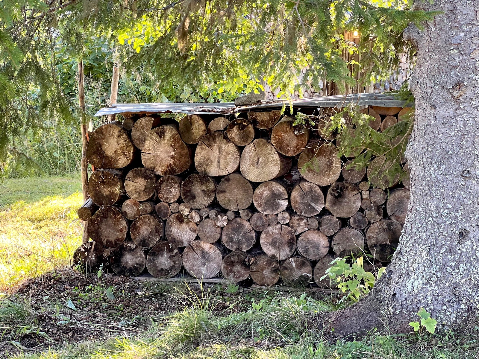 Mye ved følger med Galleribilde