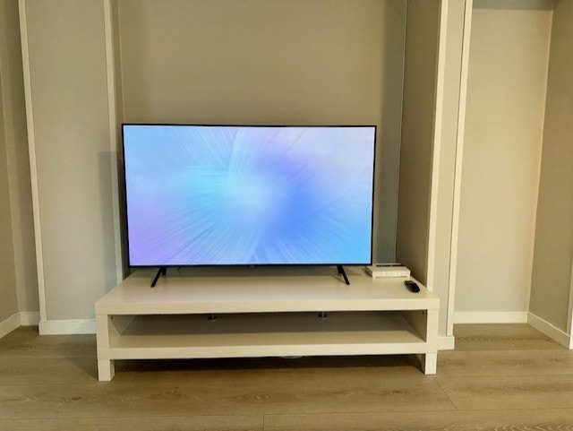 Samsung smart-tv Galleribilde