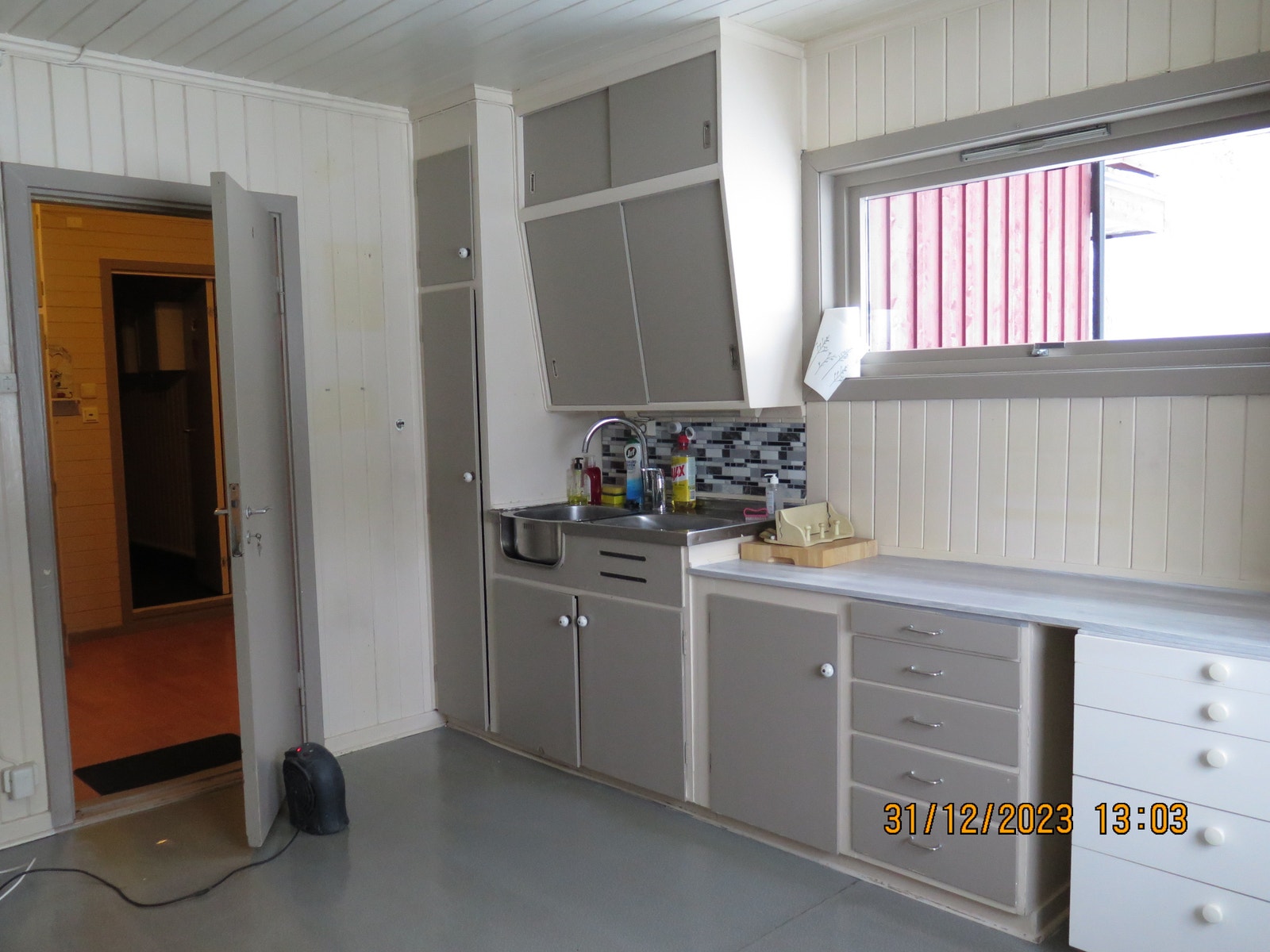 Kjøkken i 1.etasje Galleribilde