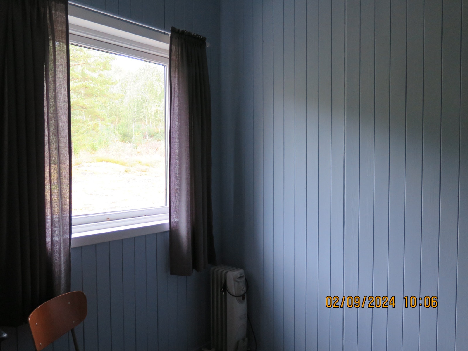 Soverom 2 i 2.etasje Galleribilde