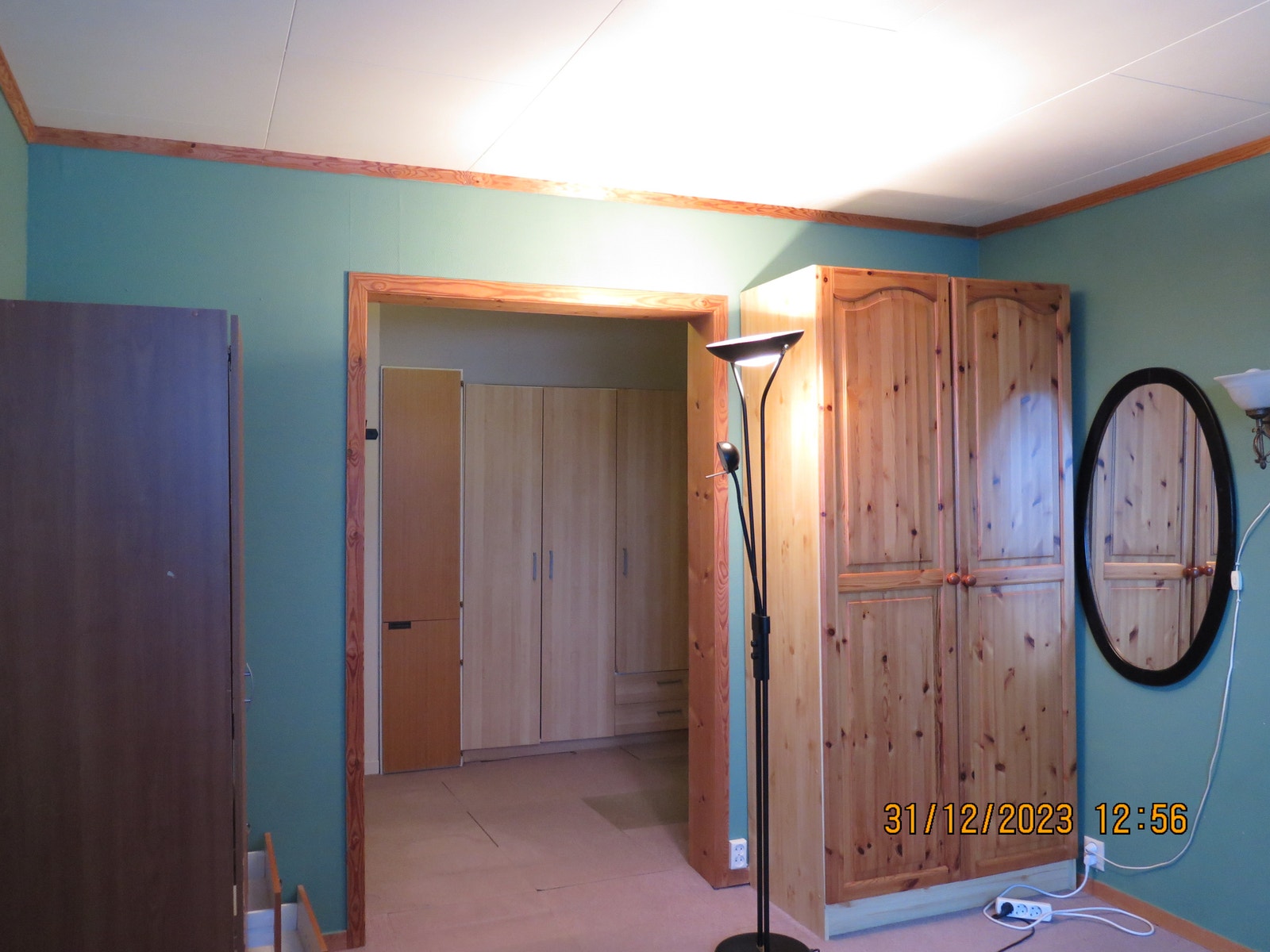 Soverom 1.etasje Galleribilde