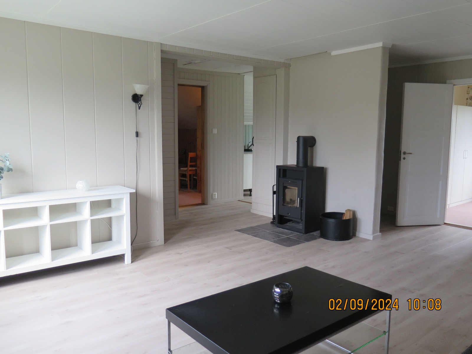 Vedovn i stue 2, etasje Galleribilde