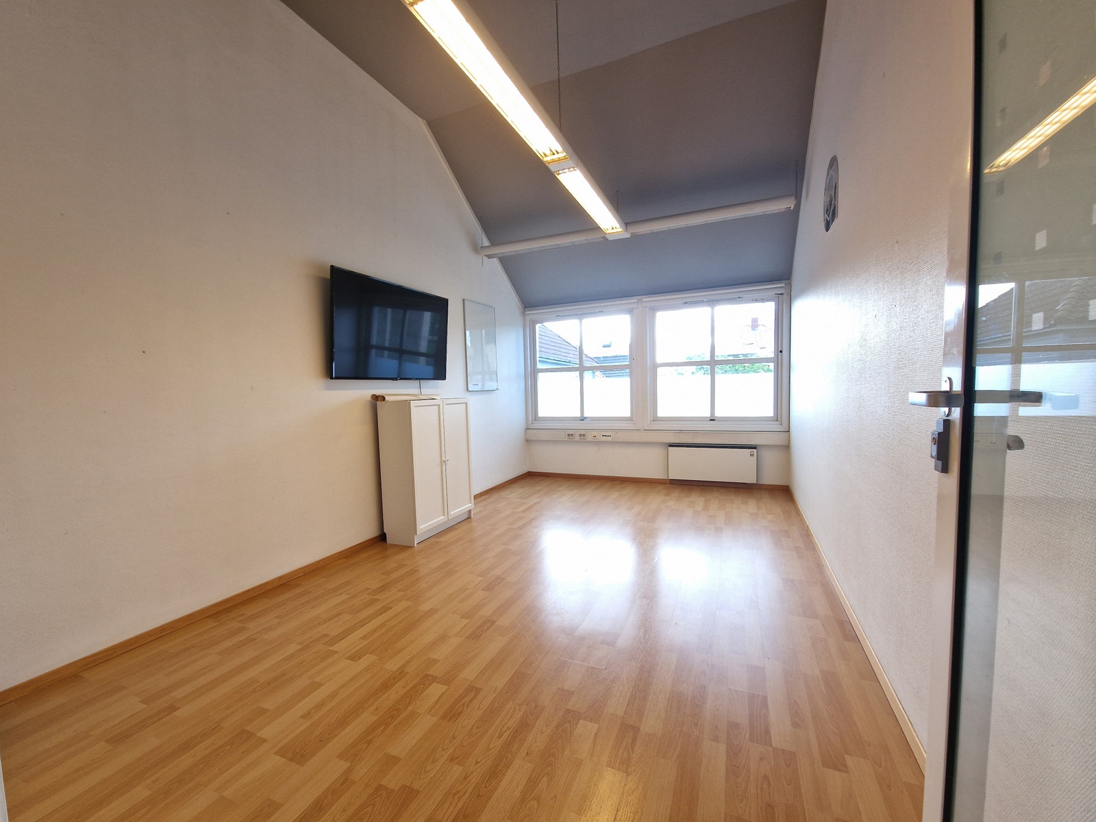 Møterom eller kontor Galleribilde