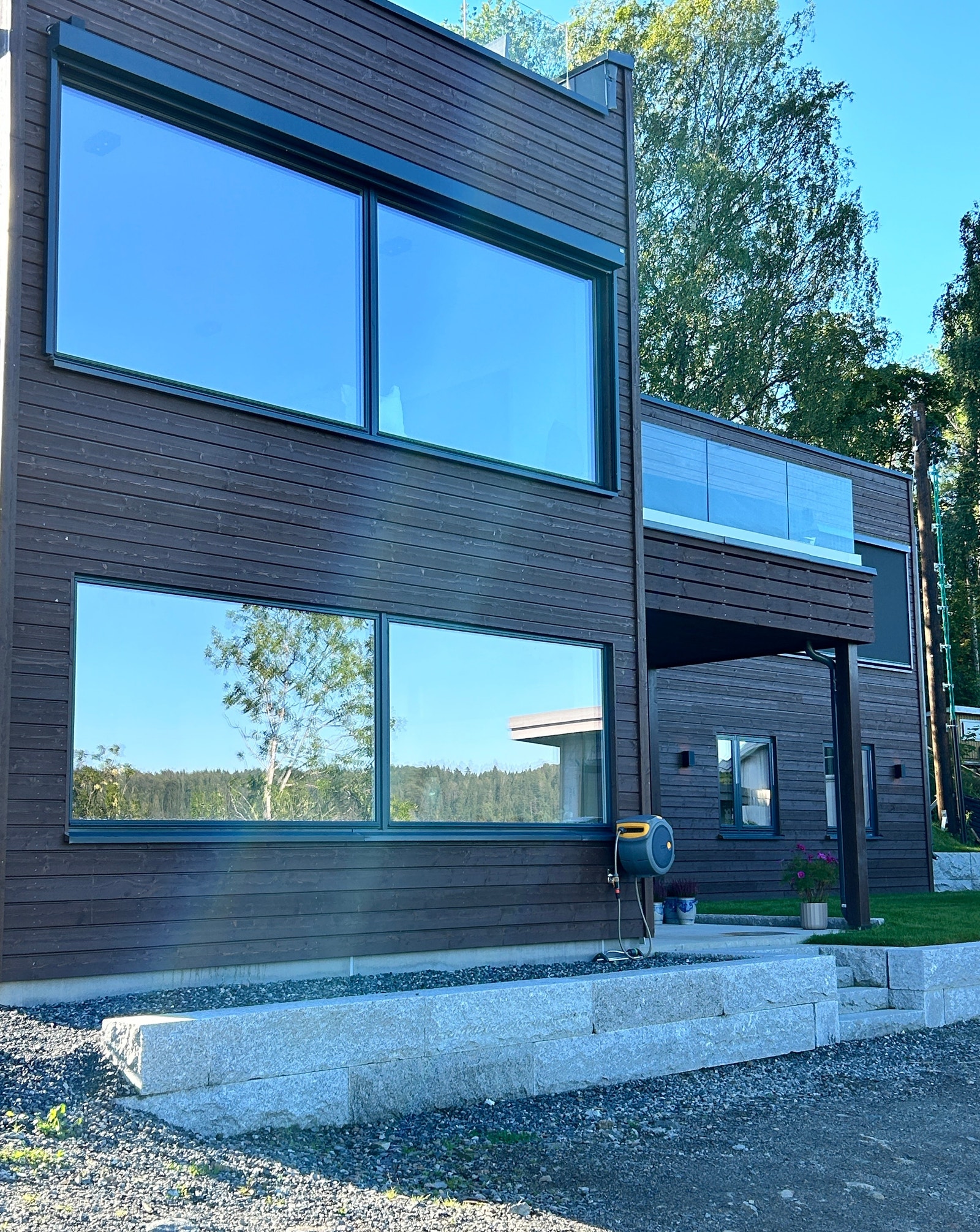 Utleiedel 1.etasje. Galleribilde