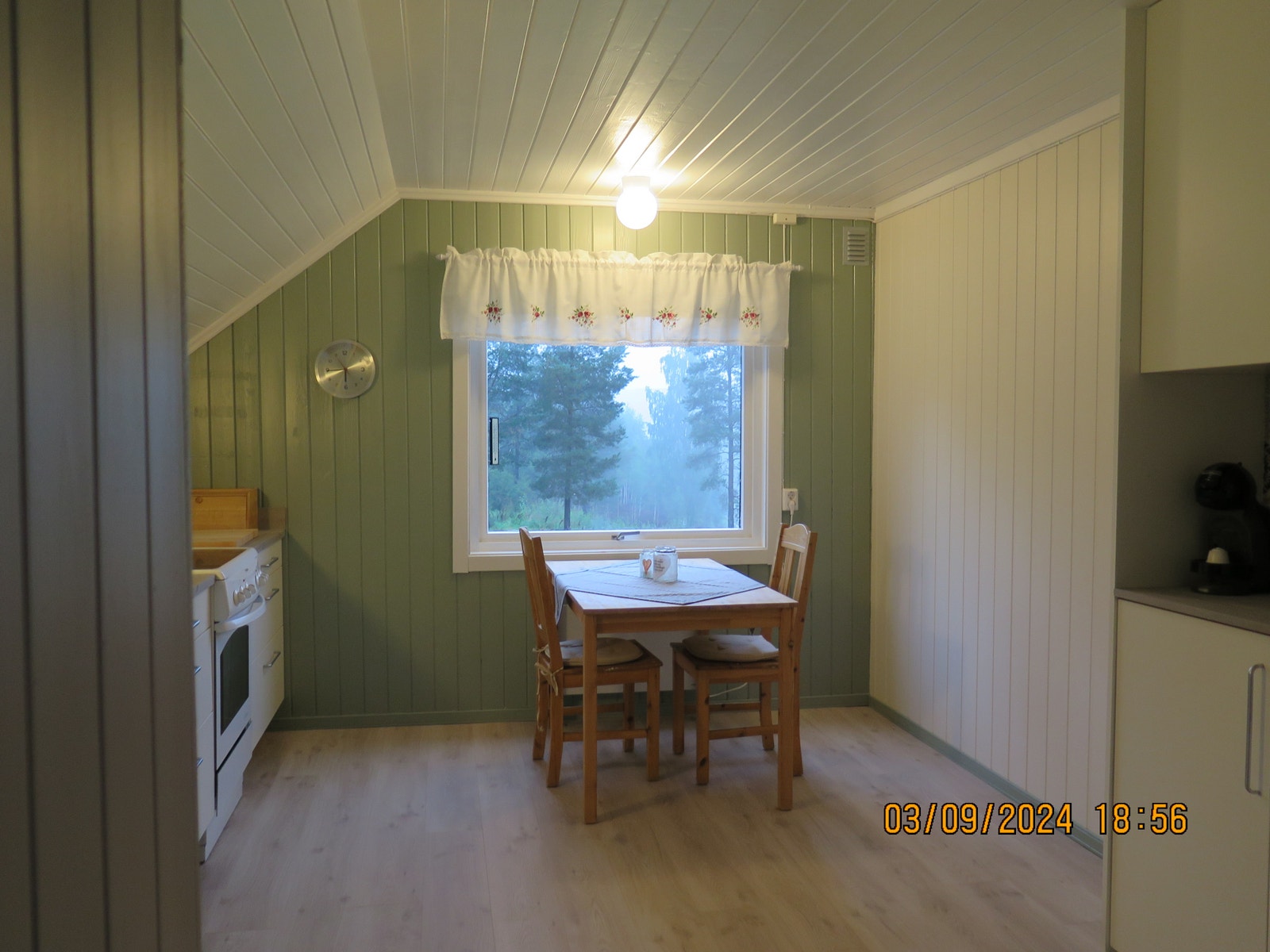 Kjøkken 2.etasje Galleribilde