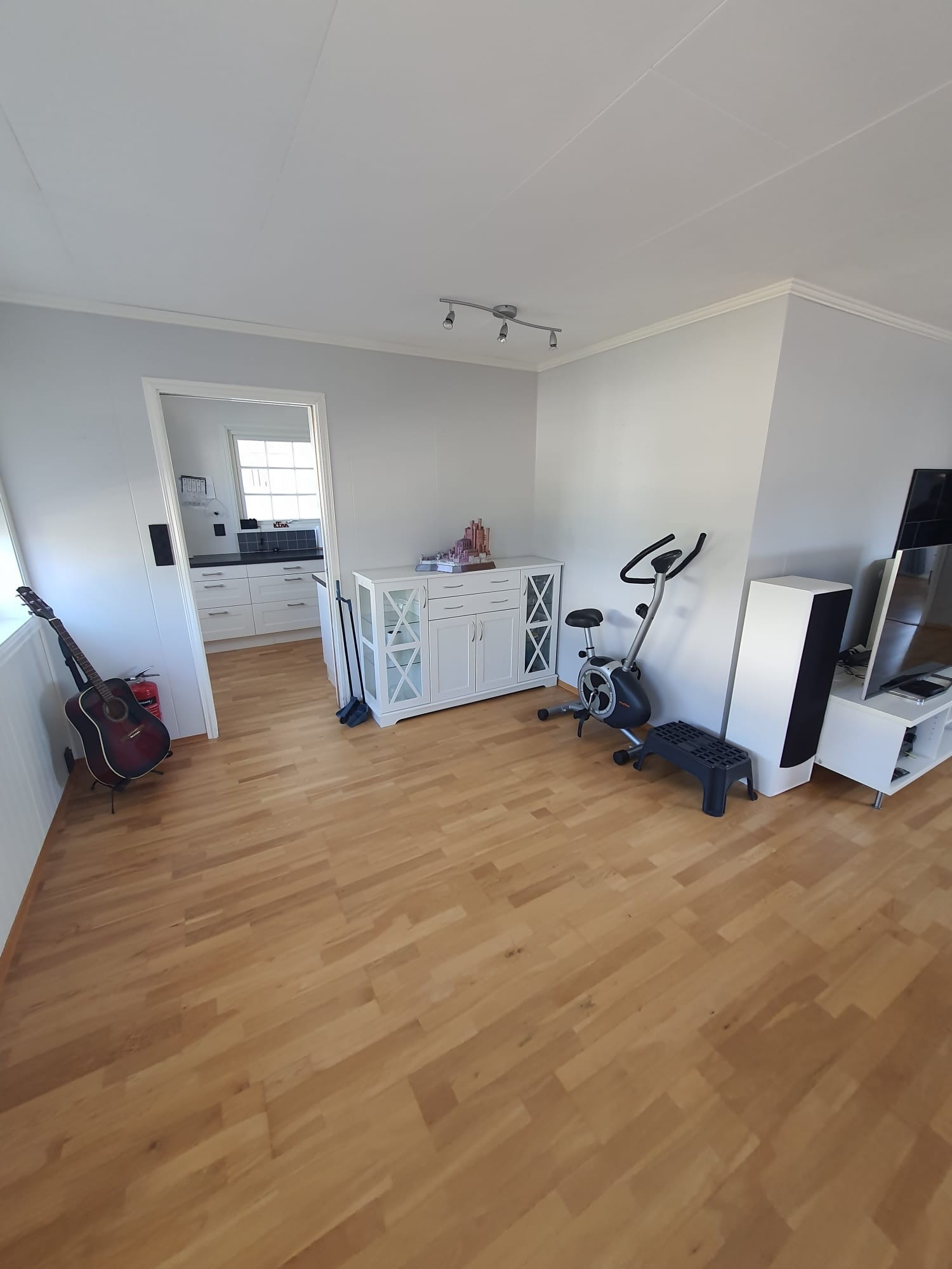 stue Galleribilde