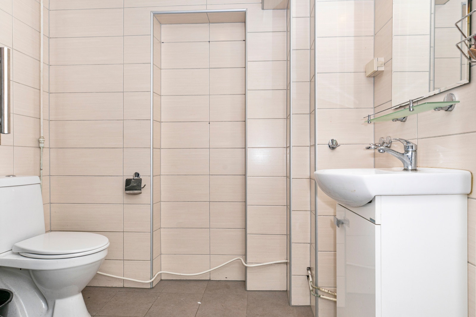 Bad 1. etg. Galleribilde