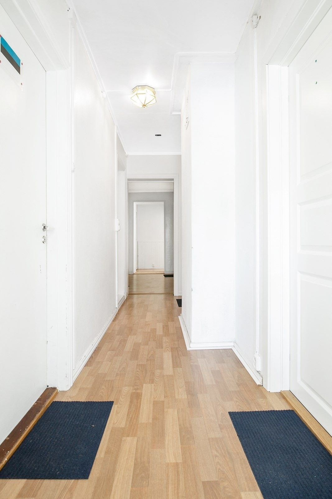 Gang 2. etg. Galleribilde