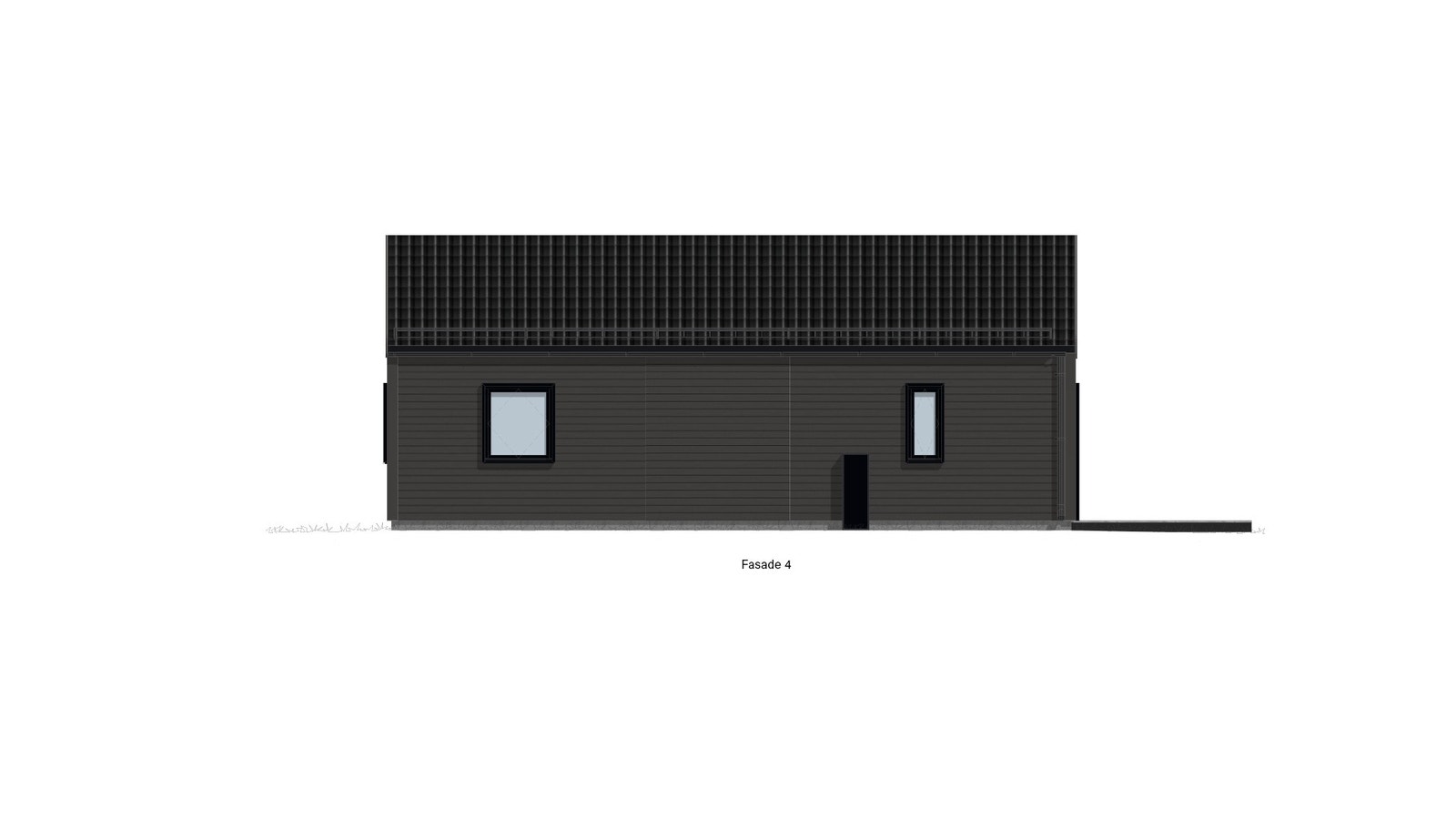 Fasader Galleribilde