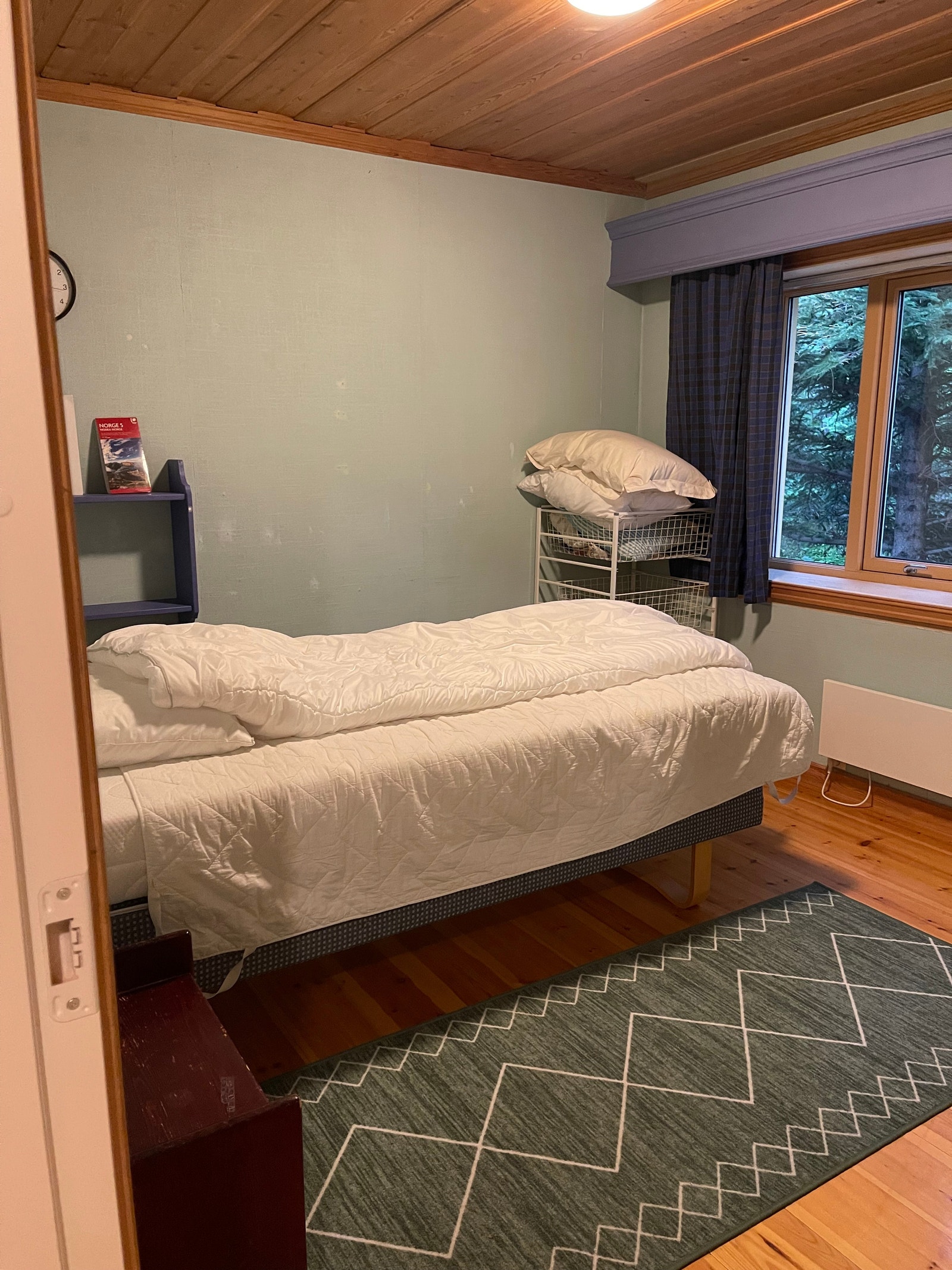 soverom 2 Galleribilde