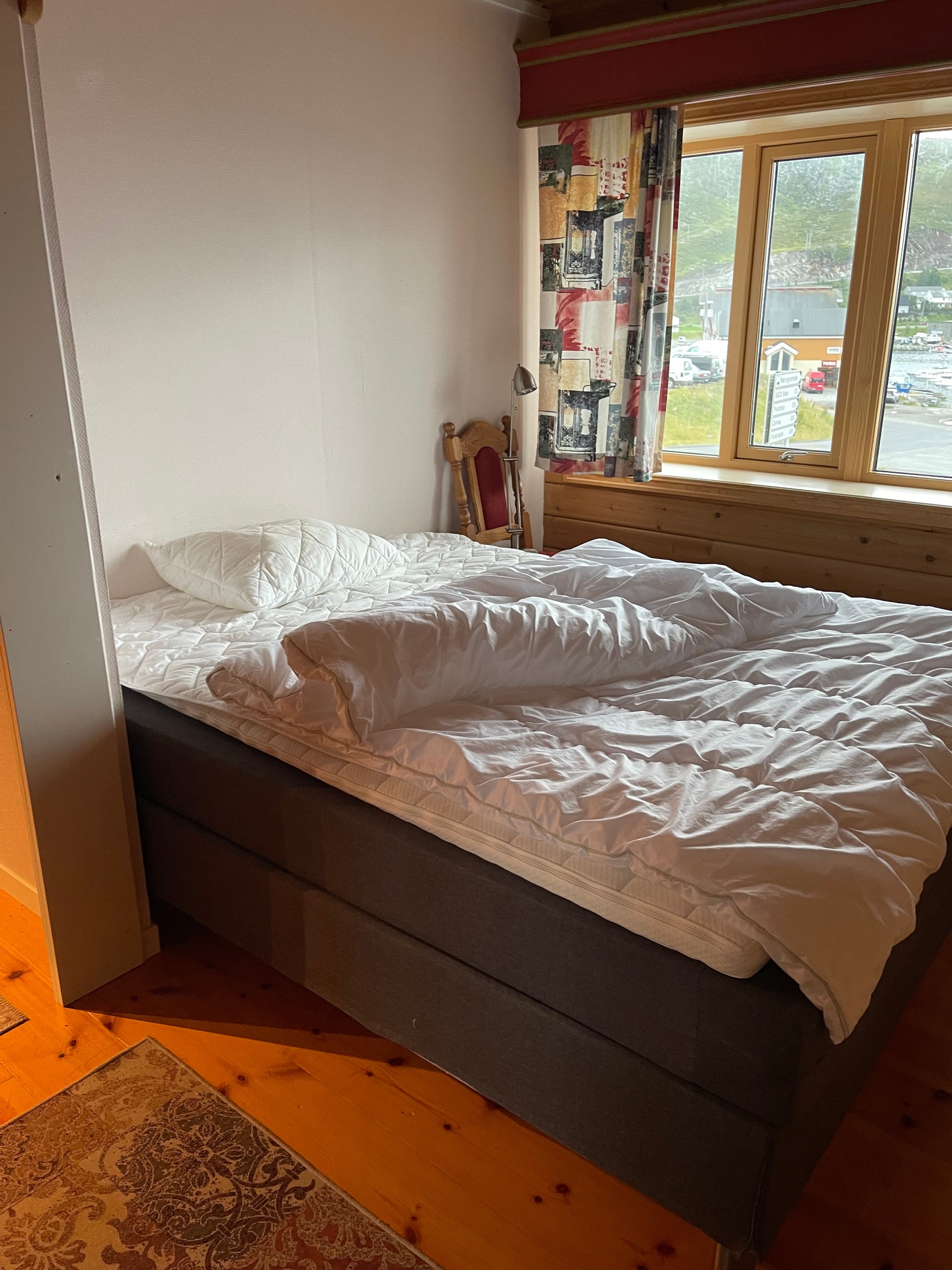 soverom Galleribilde