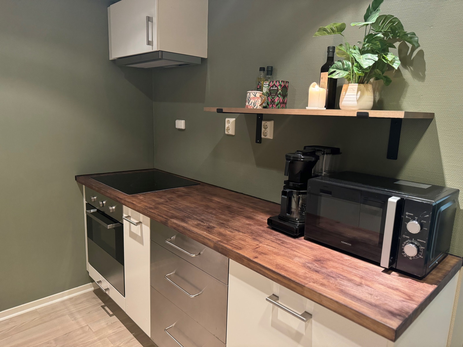 Kjøkken Galleribilde