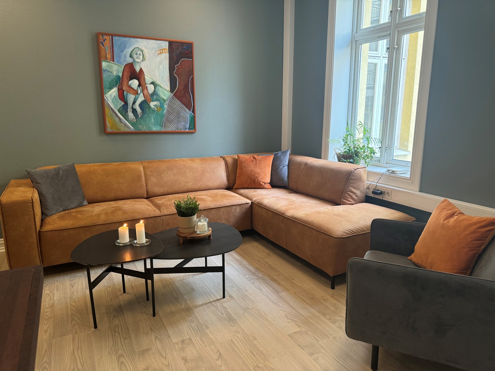 Sosial sone Galleribilde