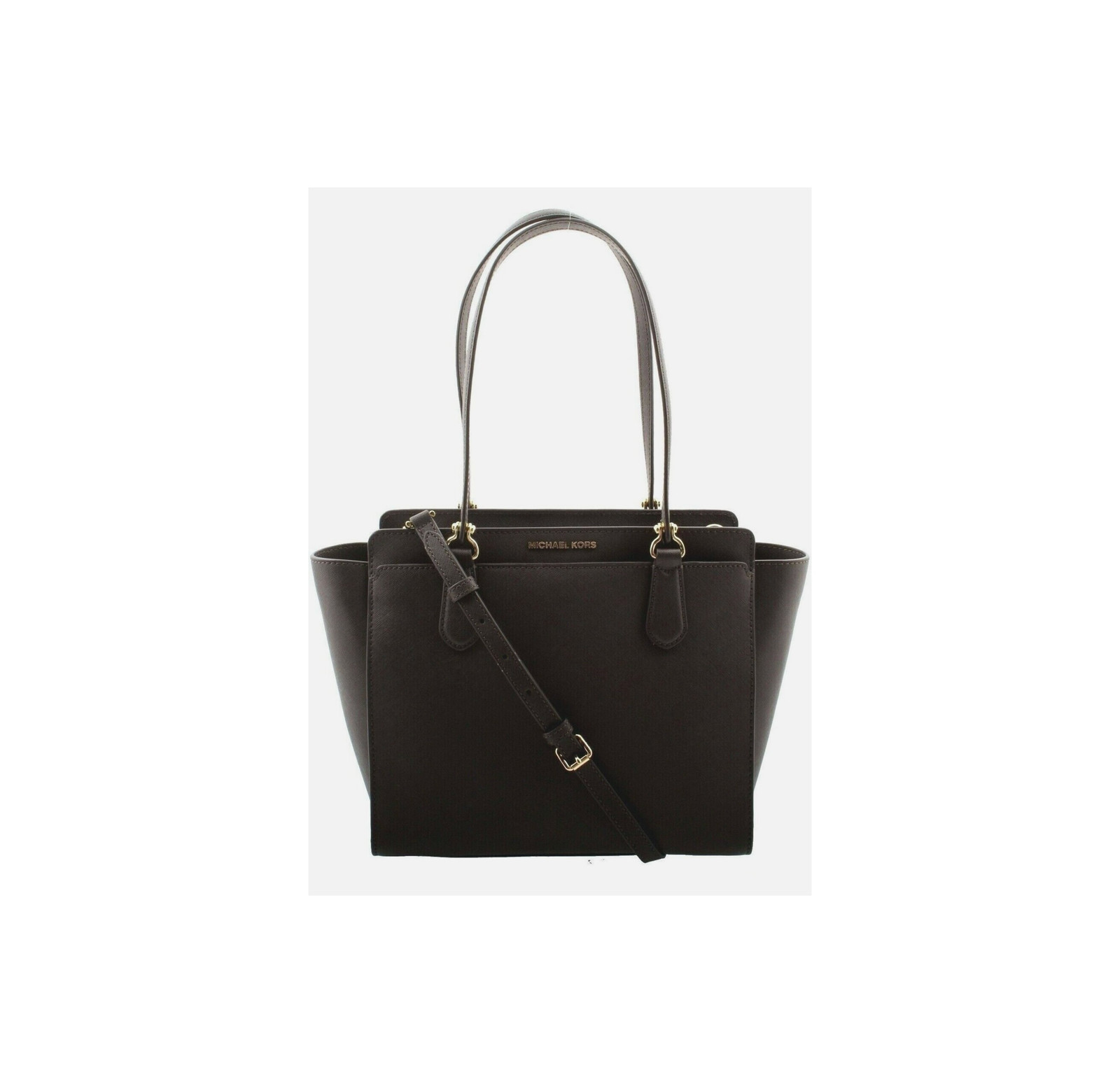 Michael kors dee dee tote outlet