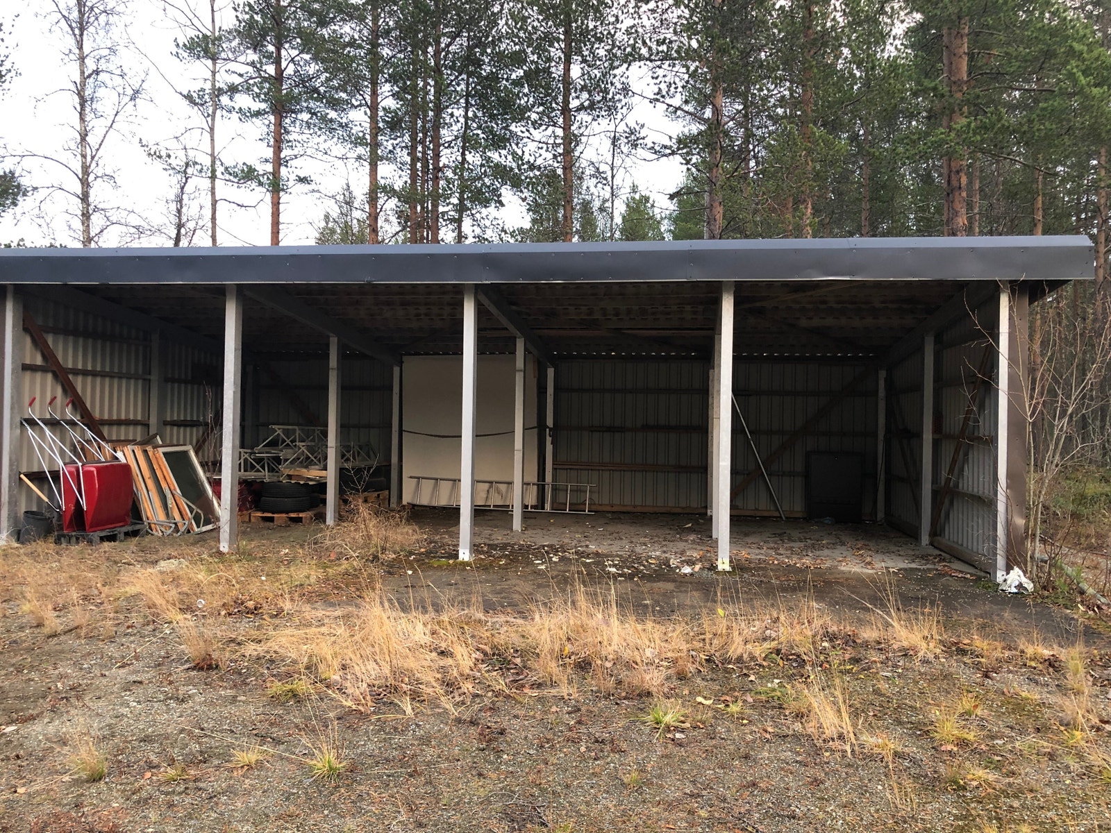carport Galleribilde