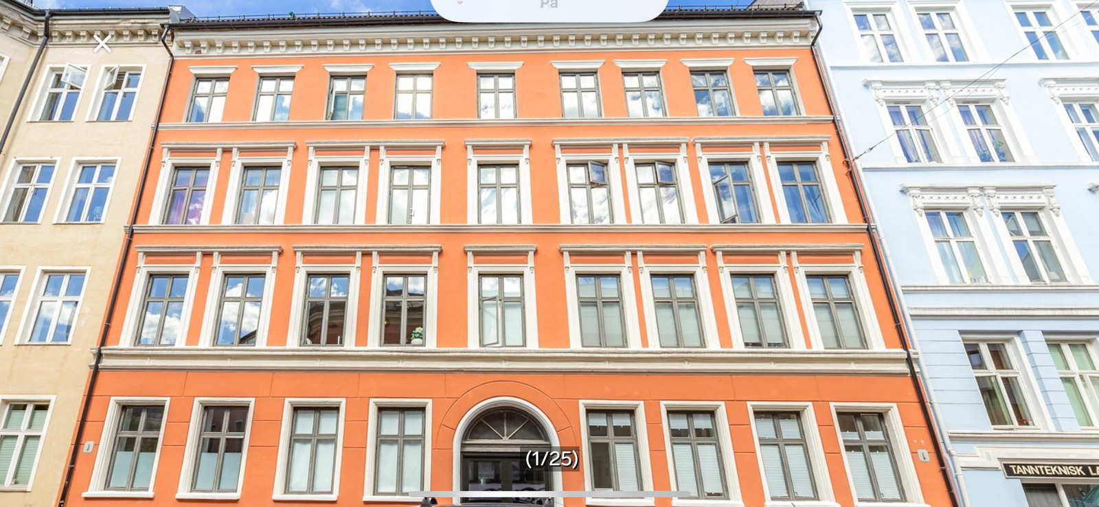 Ta gjerne kontakt om du tenkere leie ut eller selge utleie bolig med leieboere. Eller uten Galleribilde