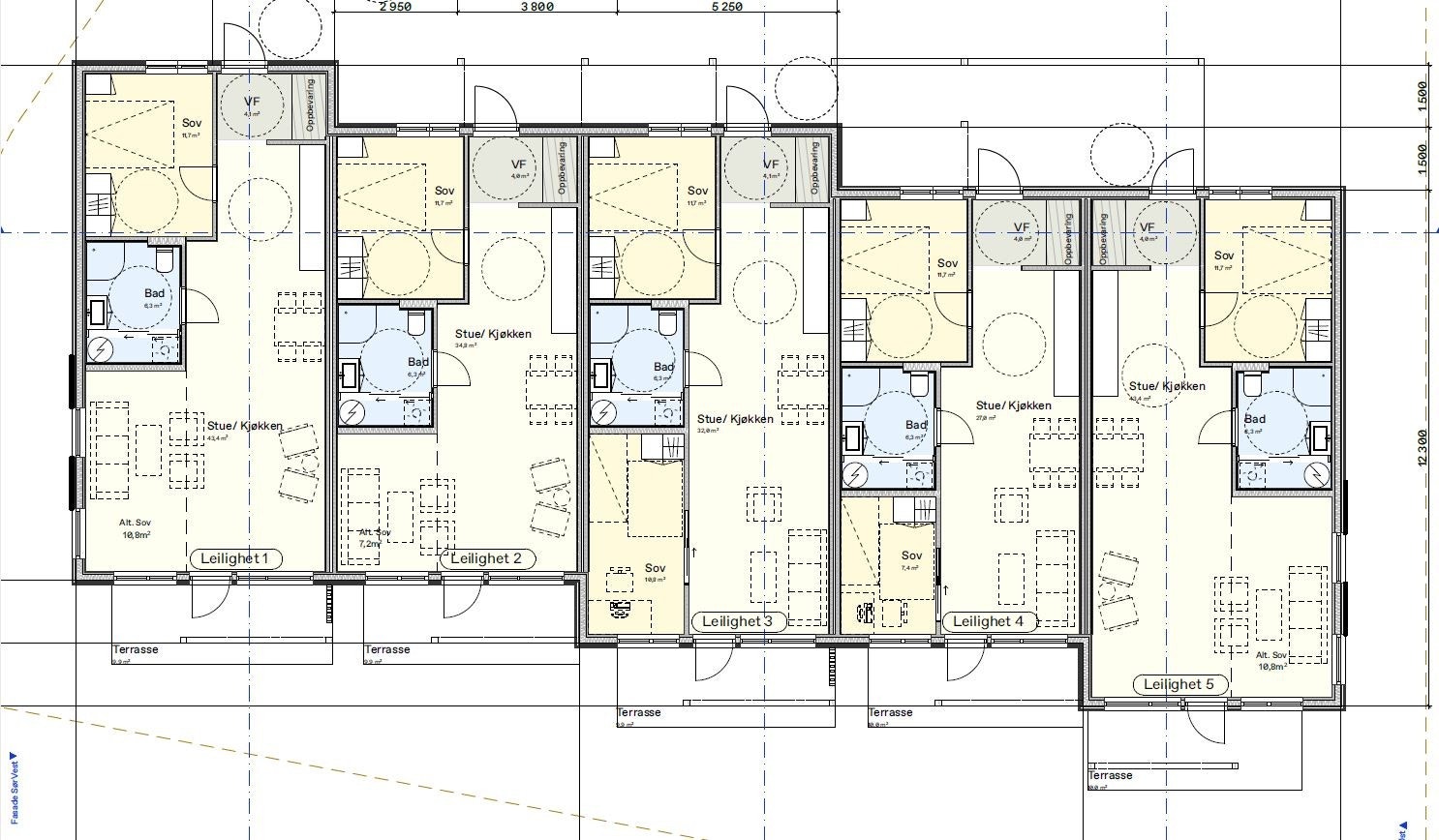 1 etasje.JPG Galleribilde