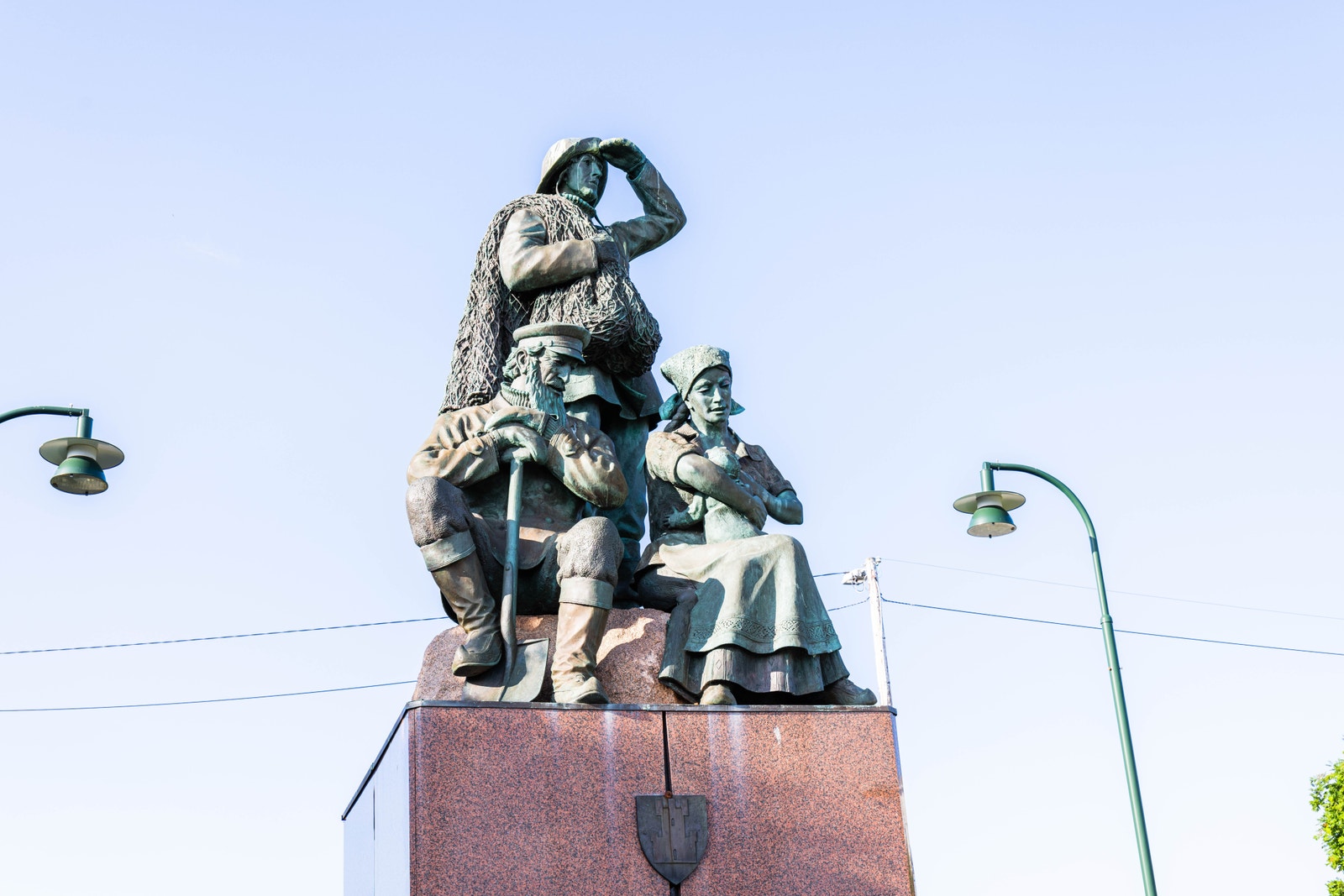 Detalj. Galleribilde