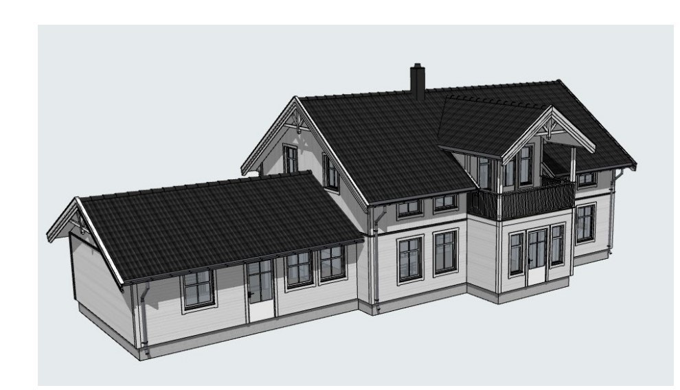 Med utleie Galleribilde