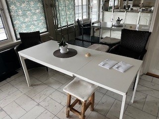 Kjøkken 1 Galleribilde