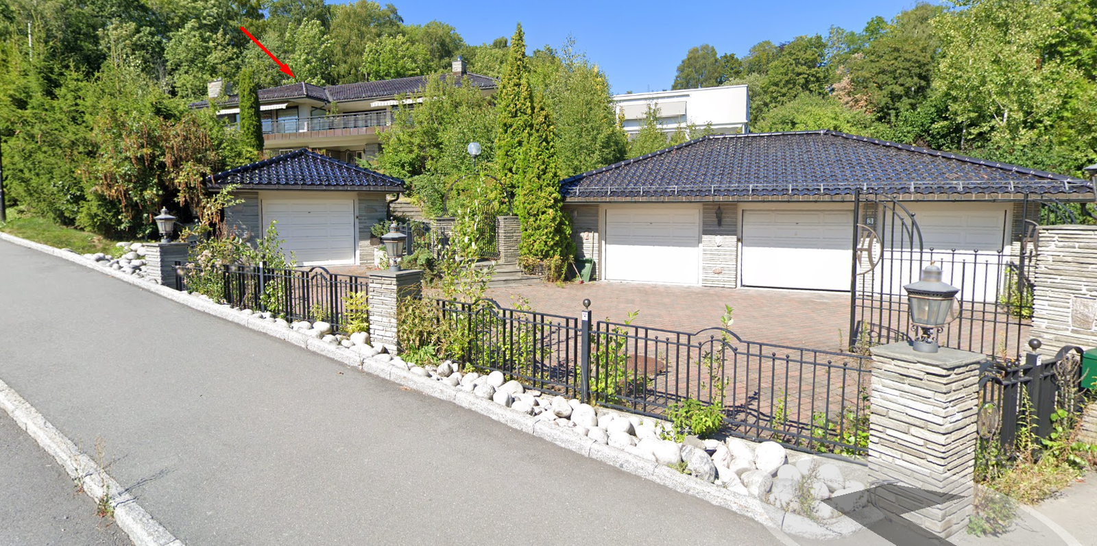 Åsjordet 3 Galleribilde