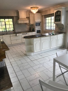 Kjøkken 1 Galleribilde