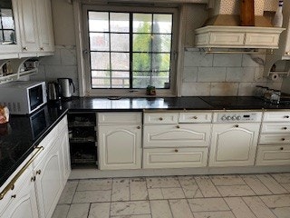 Kjøkken 1 Galleribilde