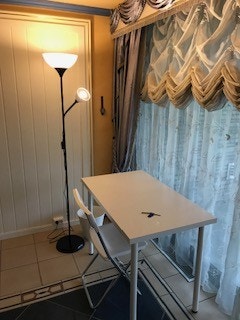 Soverom Galleribilde