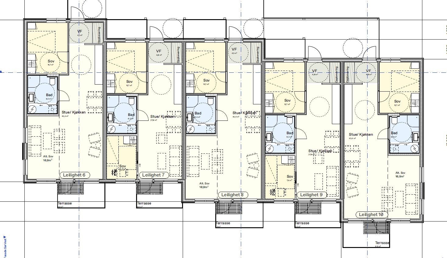 2 etasje.JPG Galleribilde