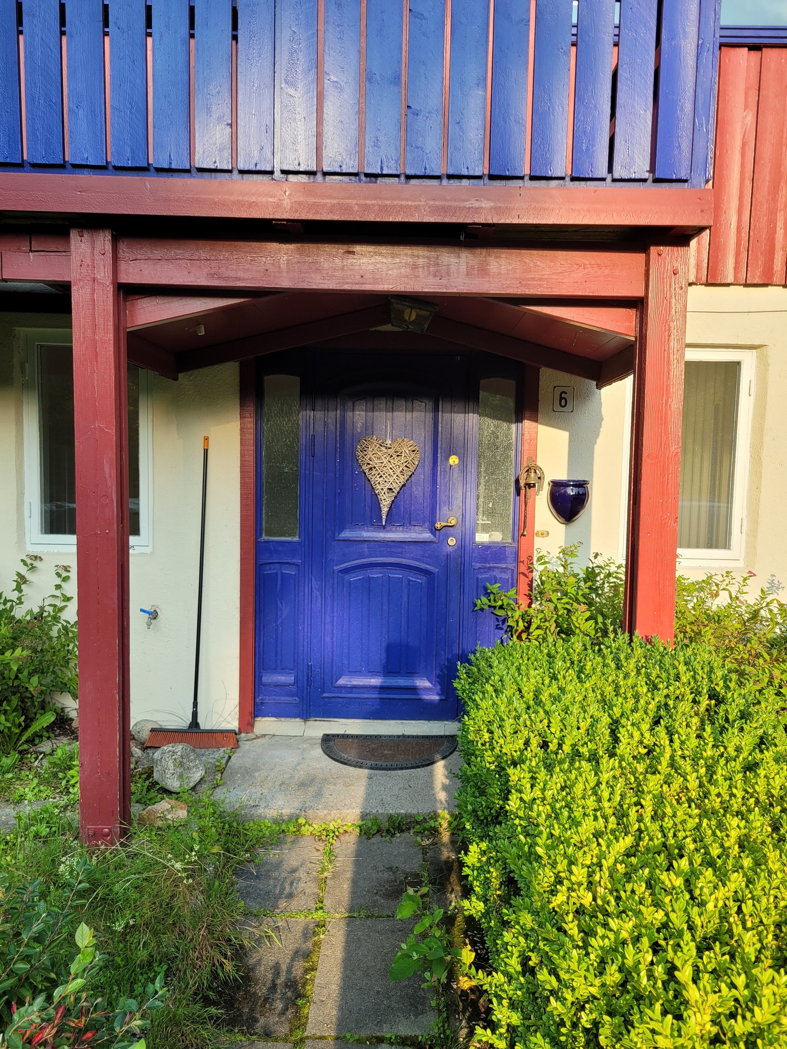 Velkommen inn! :) Galleribilde