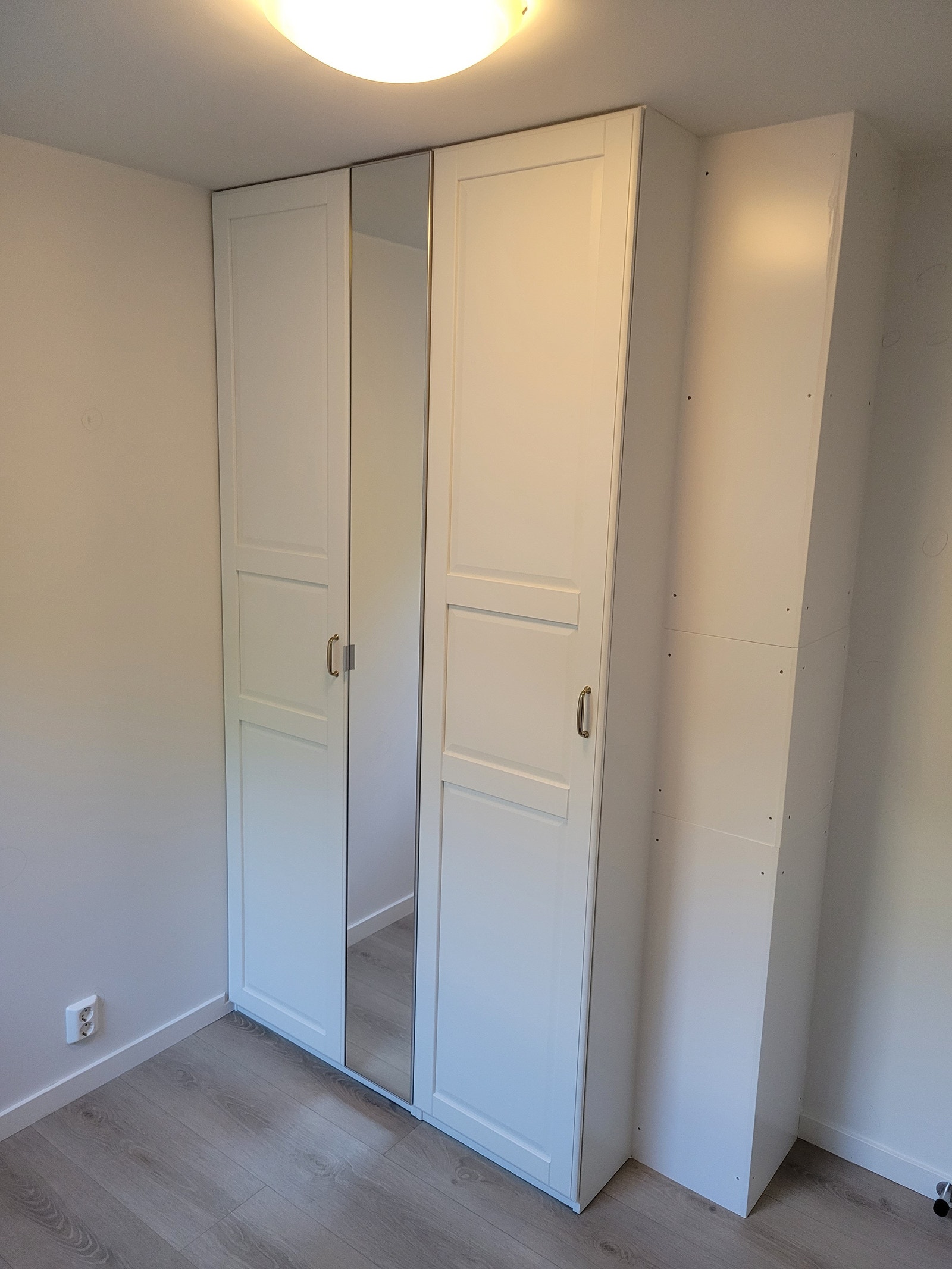 Skap på sov 2 Galleribilde