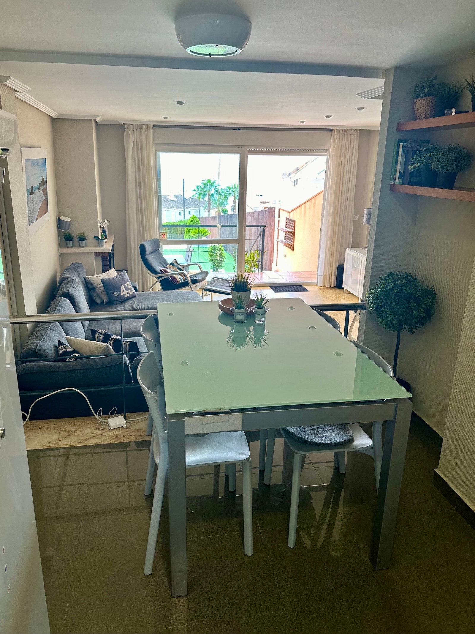 Kjøkken krok Galleribilde