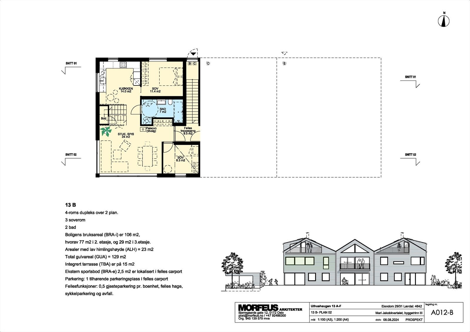 PLAN 13B 2.etg.jpg Galleribilde