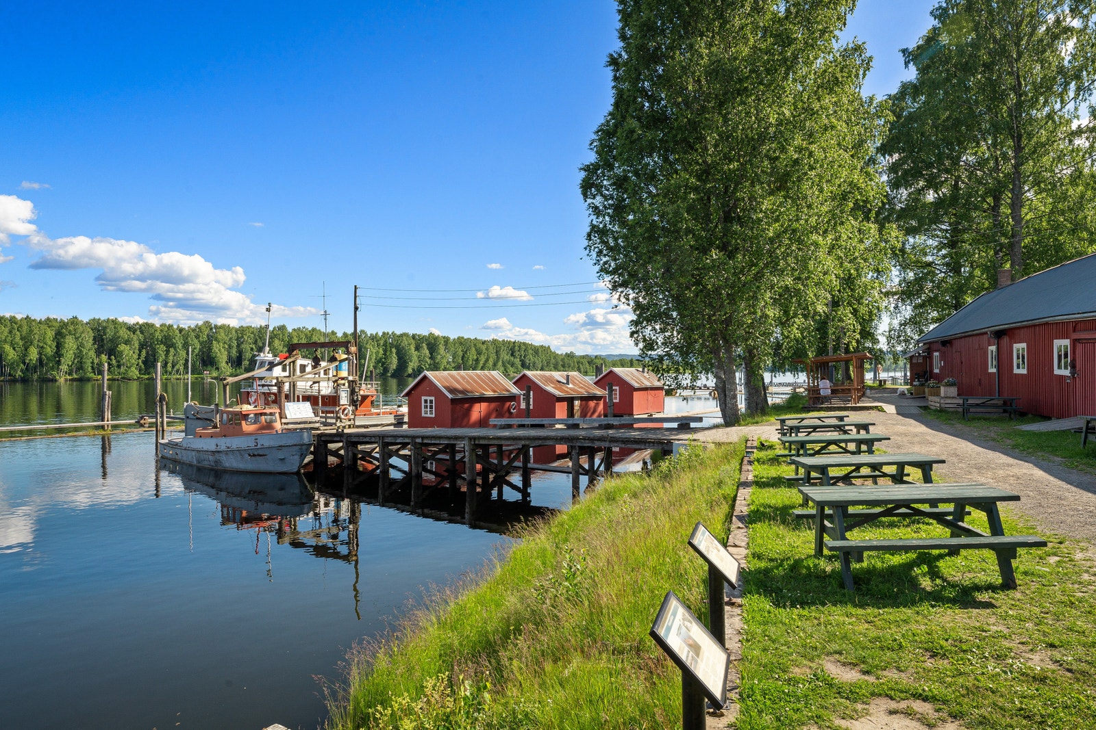 Fetsund lenser Galleribilde