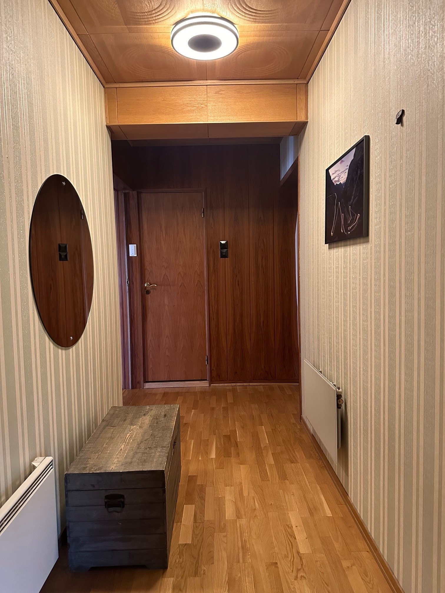 Entre 2. etg. Galleribilde