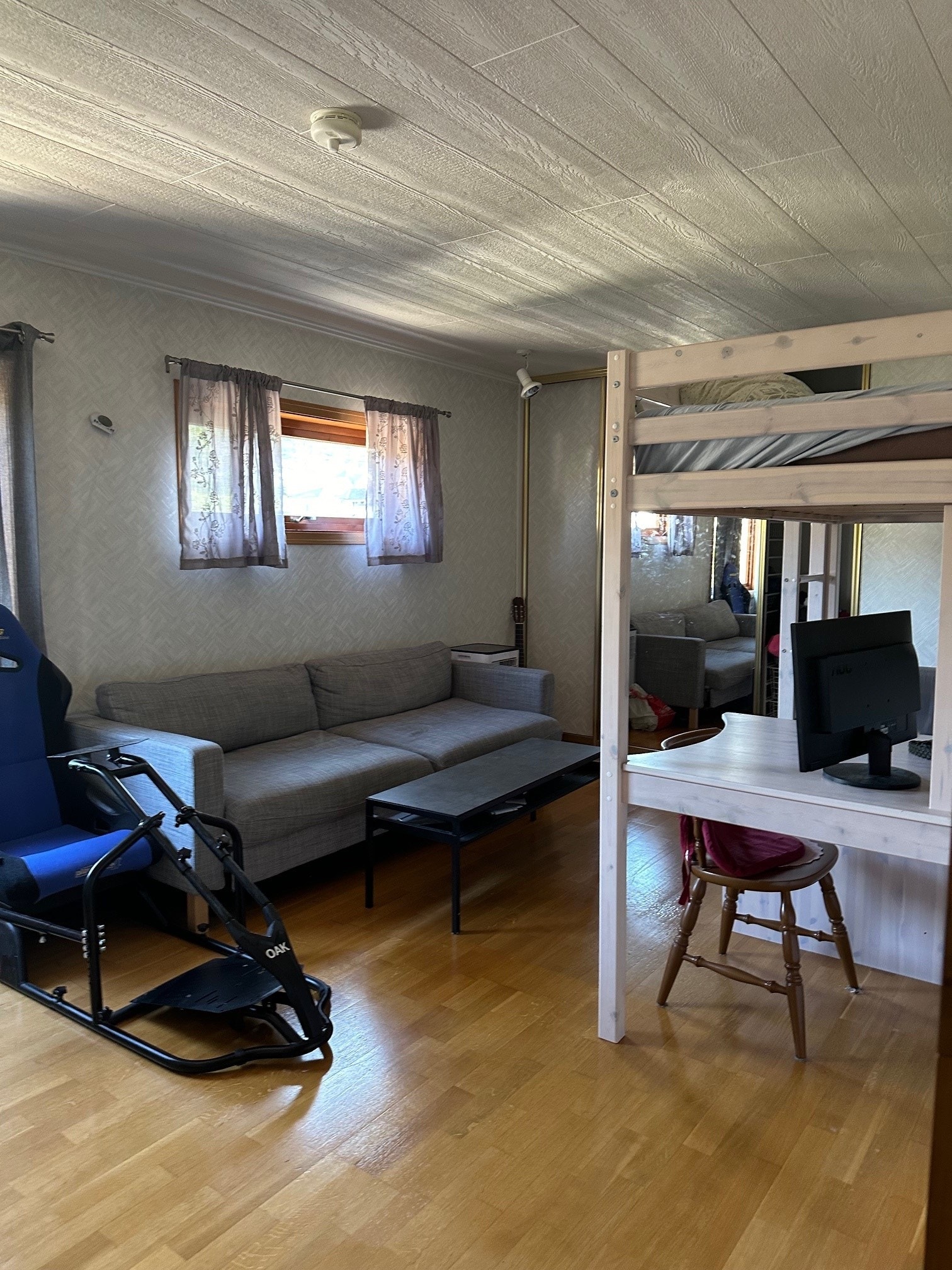 Soverom 1 Galleribilde