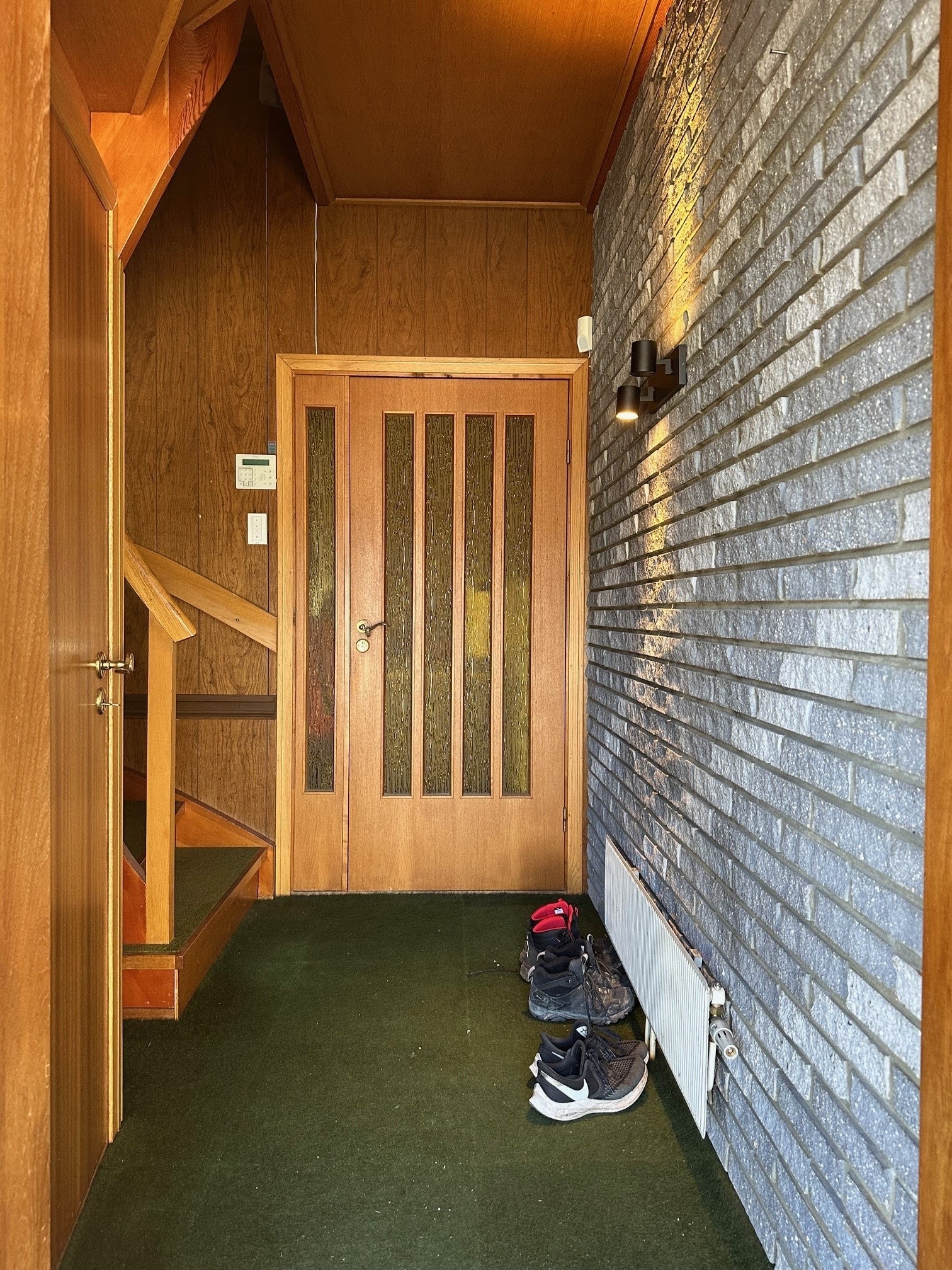 Entre 1. etg. Galleribilde