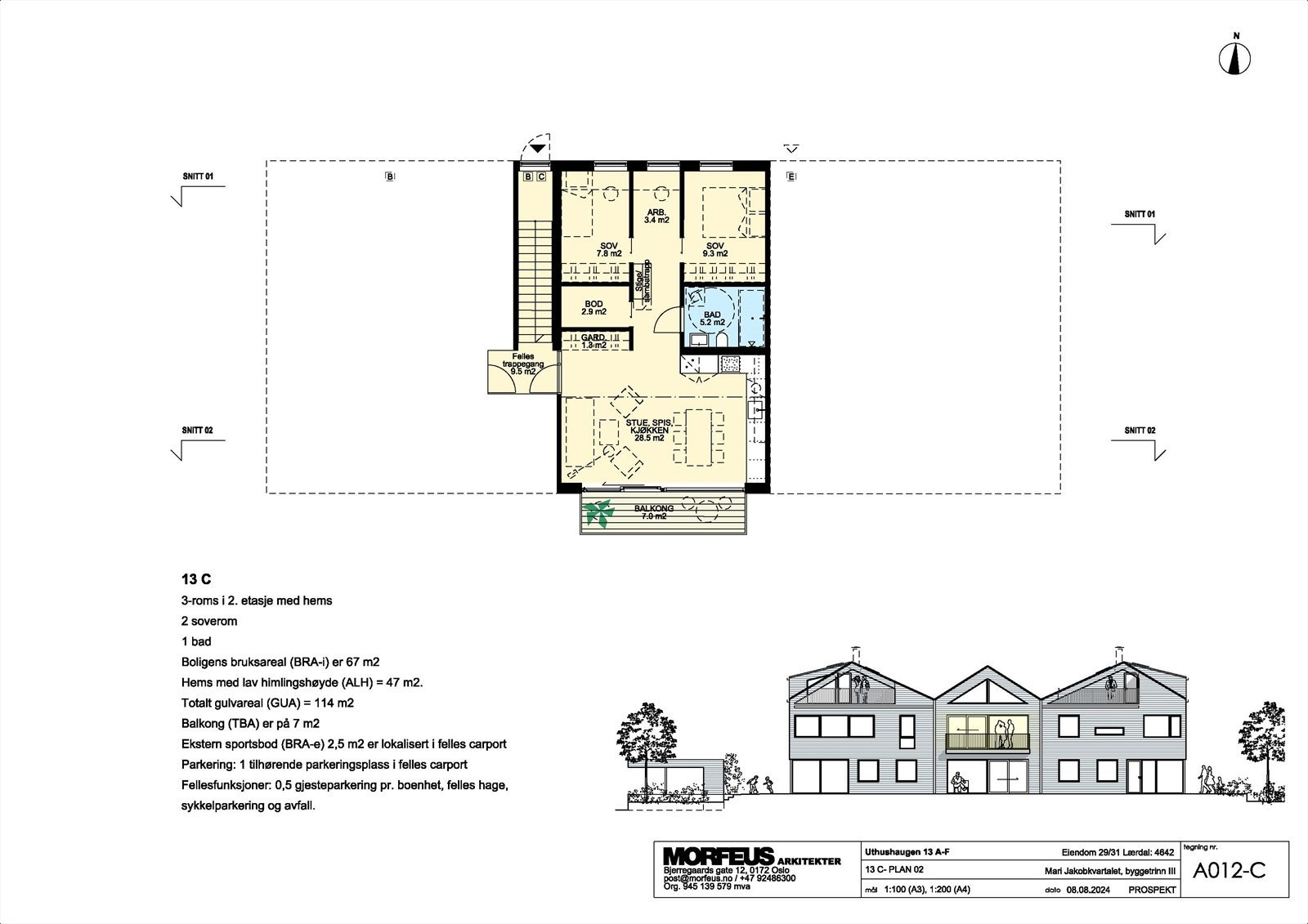 PLAN 13C 2.etg.jpg Galleribilde