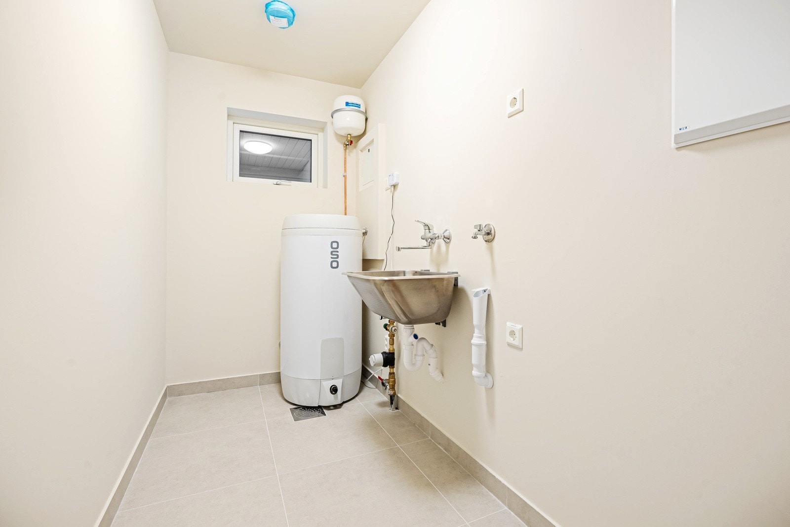 Vaskerom/bod Galleribilde