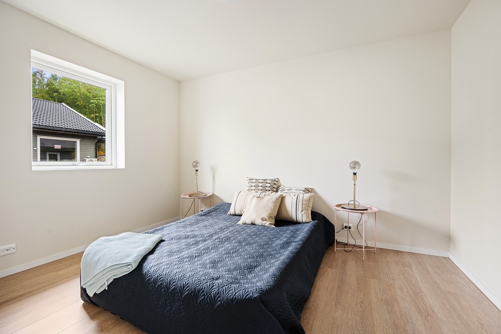 Det andre soverommet Galleribilde