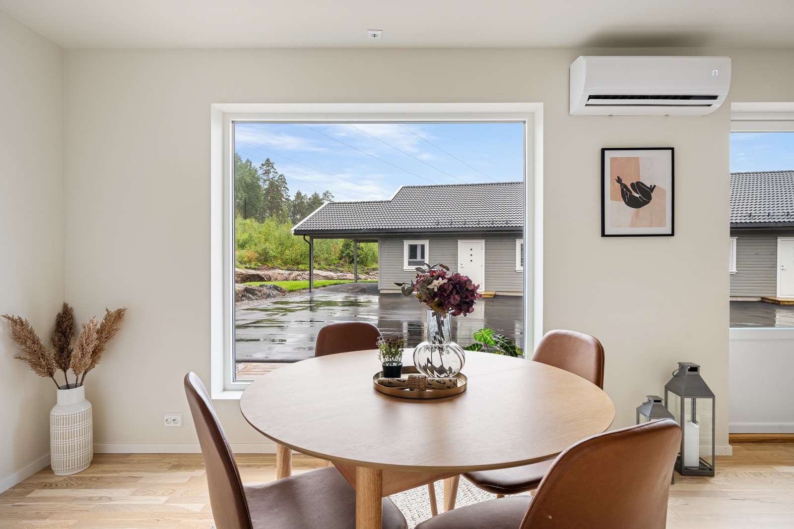 Spiseplass kjøkken Galleribilde