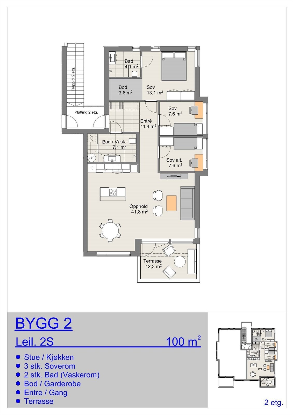 Bygg 2 - Leil 2S.jpg Galleribilde
