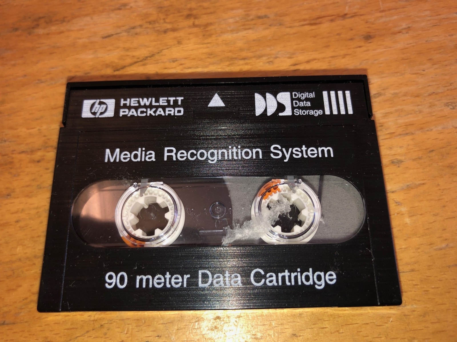 その他 HS-4/90S(D) DATA CARTRIDGE 90M/2G DDS1 Amazon.com: Maxell 2.0GB 91.5M HS-4/90S 4MM Data Cartridge