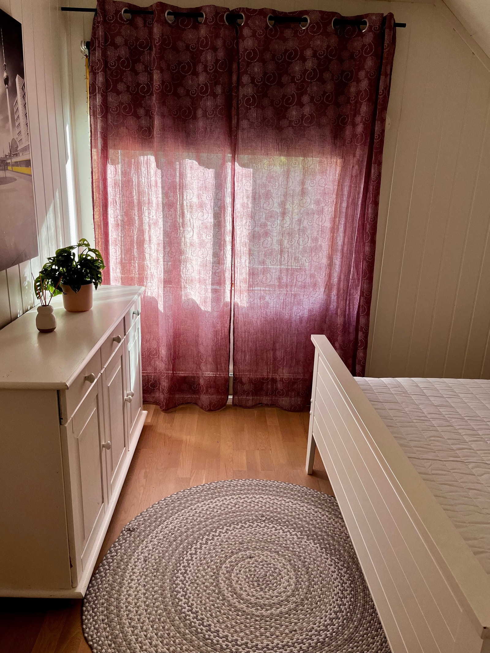 Soverom 1 Galleribilde